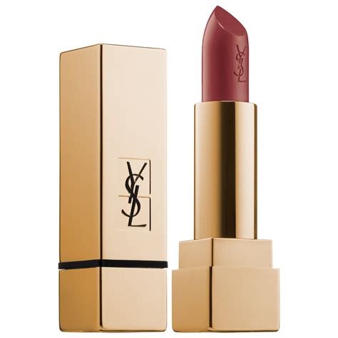 ysl rouge pur couture lipstick packaging|rouge pur couture lipstick spf15.